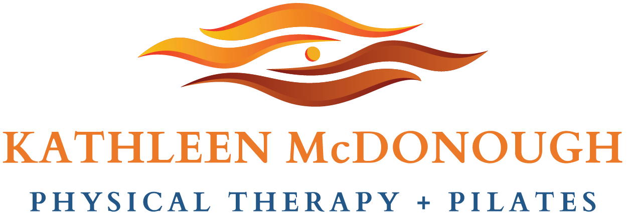 Kathleen McDonough Physical Therapy and Pilates