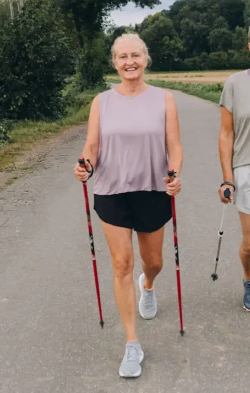 Aging Stronger with Physical Therapy and Pilates