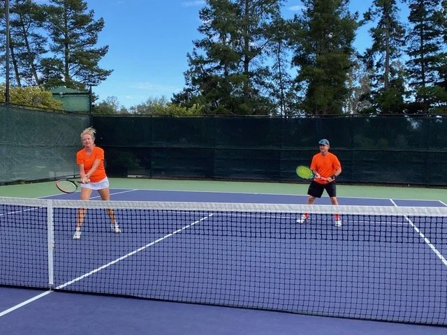 Tennis Elbow: Part 1