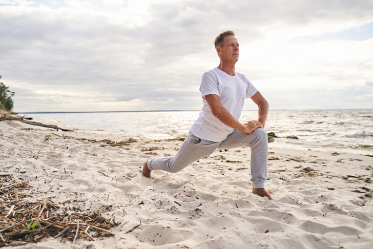 Take Your Healthy Habits (and Pilates!) On Vacation!
