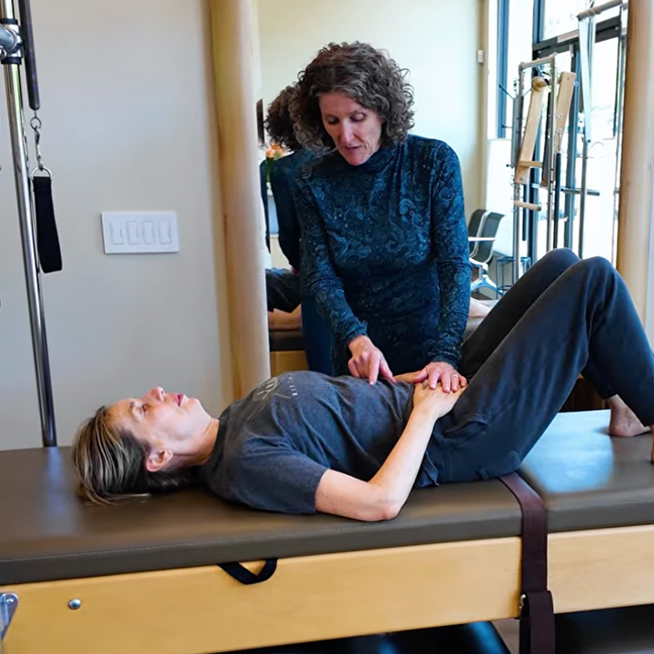 How Proper Breathing Can Improve Your Posture and Movement